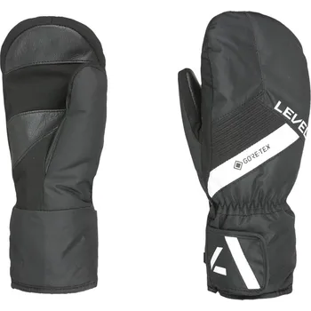 Rukavice Dětské rukavice Level Neo Mitt JR Gore-Tex Light Black 4192JM.01 25/26 XXL