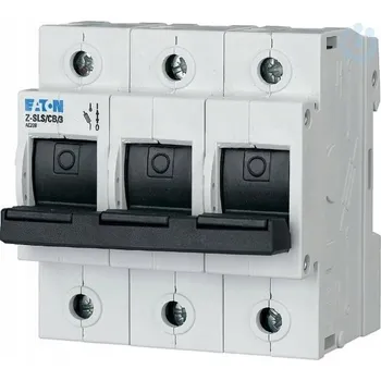 Jistič Odpínač 3P 63A D02 Z-SLS/CB/3 - Eaton