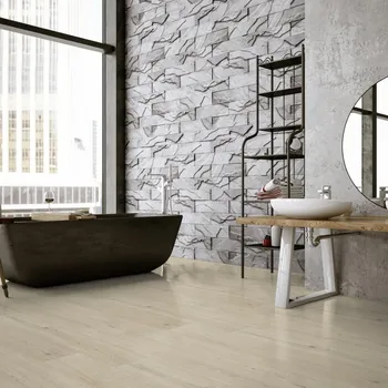 pvc podlaha PVC podlaha Gerflor TEXLINE NATURE Forest Cream 2394 Označení šíře role: 4 m