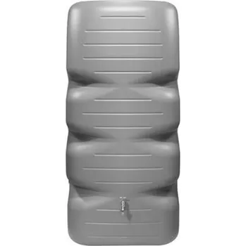 Meva Zásobník na dešťovou vodu CUBUS - šedá