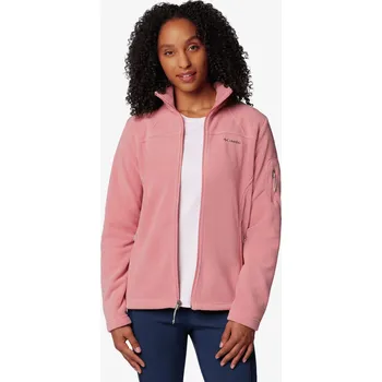 Dámská mikina Columbia Fast Trek™ II Jacket S