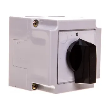 přepínač Vačkový spínač 4G10-92-PK, 4P, APATOR