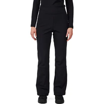 Snowboardové kalhoty Dámské Lyžařské Kalhoty Rossignol Ski Sostshell Pant W Black RLOWP17-200 25/26 L