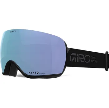 Brýle GIRO Article II Black Stacked-Vivid Royal/Vivid Infrared (2 skla) 36819-557 25/26
