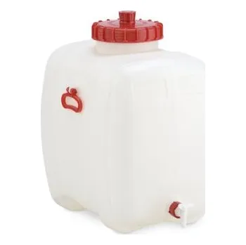 Sud Meva Potravinářský sud 60 litrů