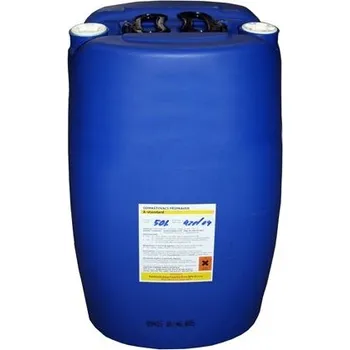 Příslušenství k nářadí Meva Kapalina mycích stolů STANDARD C - 160 l.