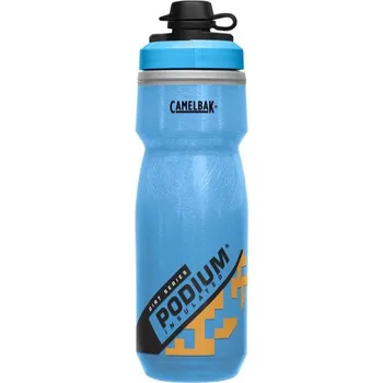 Láhev CAMELBAK Podium Dirt Series 620 ml láhev Blue/Orange