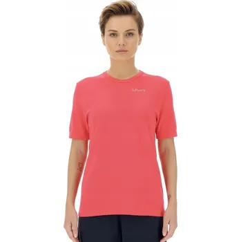 Dámské tričko Dámské technické běžecké trénink tričko UYN velikosti M