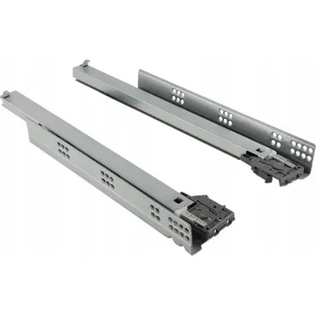 Pojezdy Amix CB20ST/DS 250mm plný výsuv