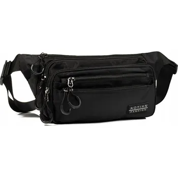 Ledvinka Alessio ledvinka 42099 černá