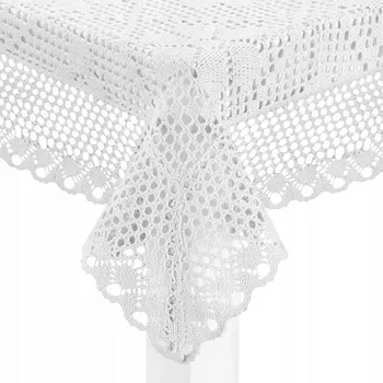 ubrus Obrus 140 cm x 260 cm obdélníkový