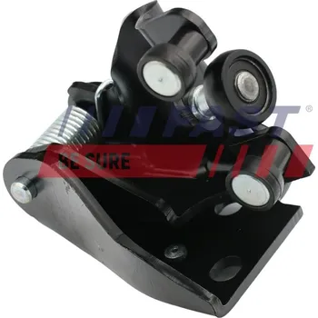 Dveře karosérie Valivé vedení, posuvné dveře FAST FT95660