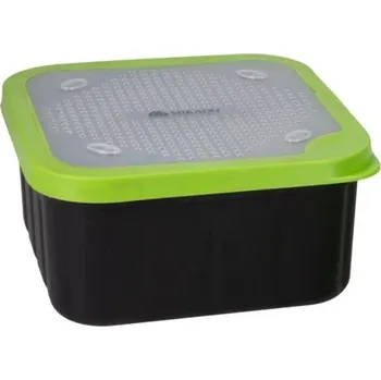 Pouzdro na rybářské vybavení MIKADO - Box For Pellets With Strainer 2 l