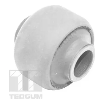 Zavěšení kol Uložení, řídicí mechanismus TEDGUM 00469449