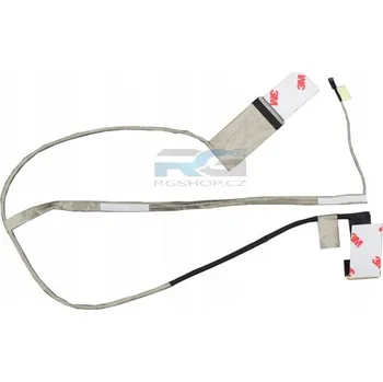 Náhradní kabel k notebooku Flex kabel LCD Asus F550J F550JD F550JK / V1