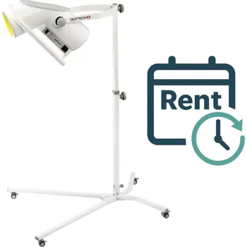 Zdraví Pronájem - profesionální biolampa Bioptron 2 | 1 den