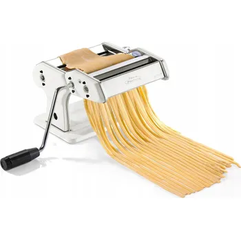 Strojek na těstoviny Ruční strojek na těstoviny a těsto Gefu