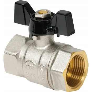 Ventil Kulový kohout Invena 1'' ZK-25-025-Y