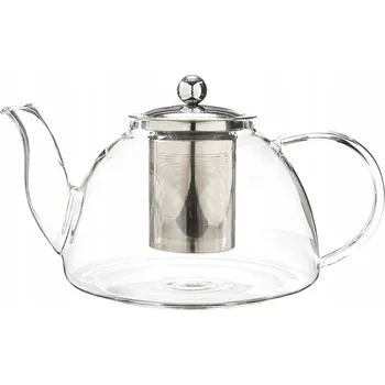 Konvice na čaj Konvice Tadar 1200 ml na 10 šálků