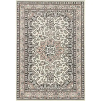 Koberec Hans Home Kusový koberec Mirkan 104443 Cream/Rose - 80x150