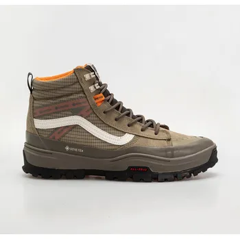 Pánská móda Vans Mte Sk8 Hi Gore Tex Insulated (brown/khaki) 44, hnědá