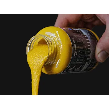 Návnadové aroma Rolled Baits CSL – Corn Steep Liquor Balení: 300 ml