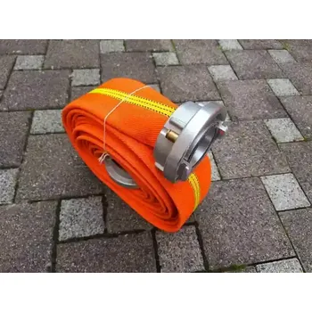 Příslušenství k čerpadlu Hadice B65 SUPERSPORT Reflex 10m - Hliníková spojka