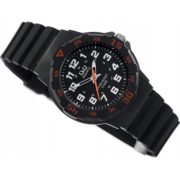 Hodinky Q&Q dětské hodinky VR19-008