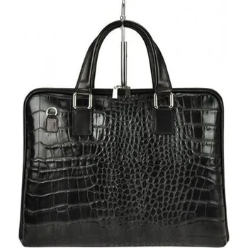 Dámská aktovka Aktovka Camilla 777 COCO - černá