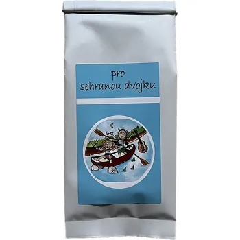 Horká čokoláda - pro sehranou dvojku – 25g