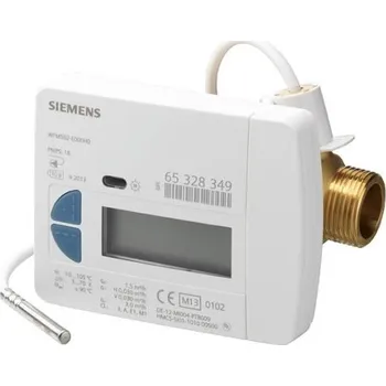 Měřič tepla Siemens WFM 502-A000H0 (WFM502-A000H0)
