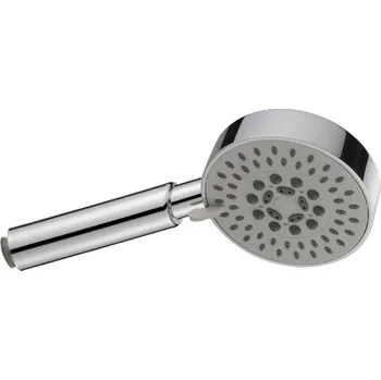 Sprchová hlavice Duro Sekfana stříbrná