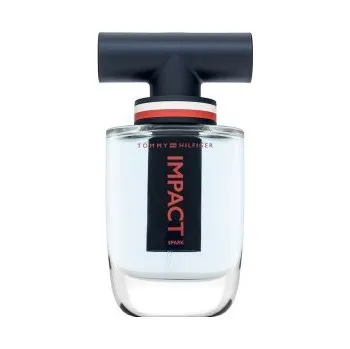 Pánský parfém Tommy Hilfiger Impact Spark toaletní voda pro muže 50 ml