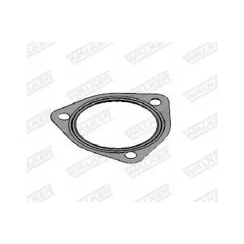 Brzdová hadice Těsnění, výfukové trubka Walker 80379