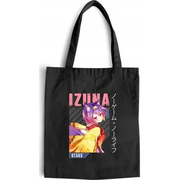 Taška s motivem filmů, her, knih, komiksů, hudby, mangy a anime