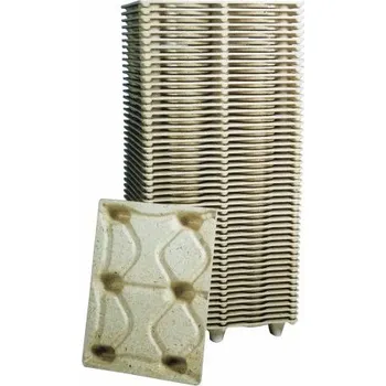 paleta Meva Lisovaná paleta 800x600x120 - nosnost 500 kg