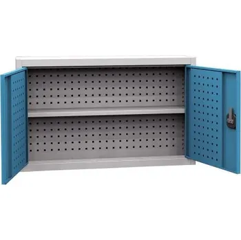 Meva Závěsná dílenská skříň