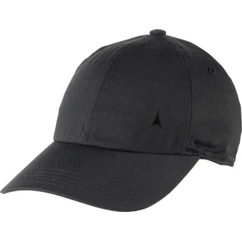 Kšiltovka Kšiltovka Atomic Classic Cap Black AL5131010 25/26