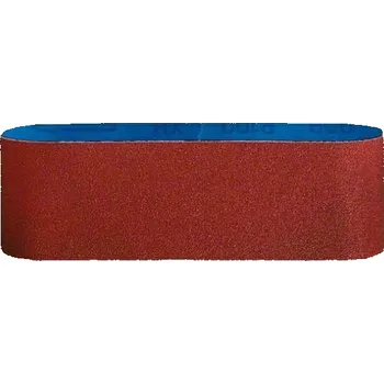 Brusný papír Bosch Brusný pás X440 Best Wood & Paint 100×610 mm 120