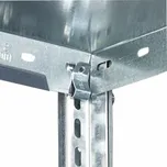 Meva Police k regálům 4062 a 4063 (300mm)-nosnost 100kg