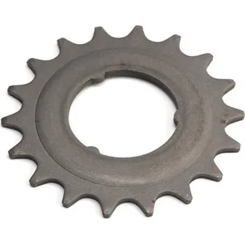 Kazeta přesmyku Pastorok zaklápací 17-zubový (Pastorok zaklápací 17-zubový)