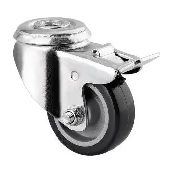 Zahradní technika Meva Přístrojové kolo s výstupem pro čep 50 mm