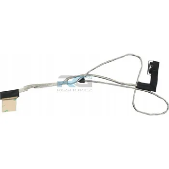 Náhradní kabel k notebooku Flex kabel LCD HP ENVY m6-1110ew m6-1120ew