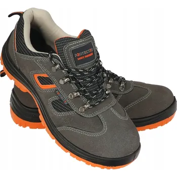 Pracovní obuv PROTECT2U Pracovní obuv 002, velikost 39