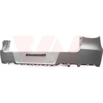 Nárazník Nárazník VAN WEZEL 5745544