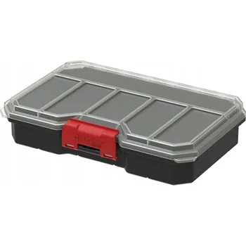 Přenosný box na nářadí Qbrick