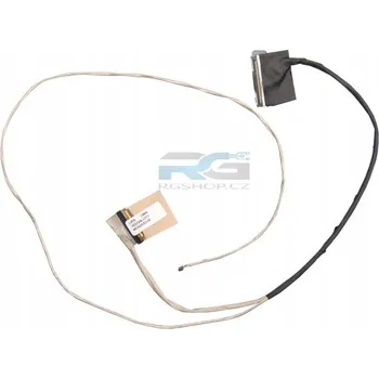 Náhradní kabel k notebooku Flex kabel LCD Gateway NE574