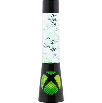 Lampička XBOX LED LAMPA - IKONA, GELOVÁ, 33 CM