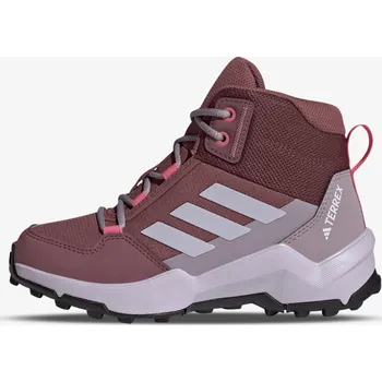 Dětská móda adidas TERREX AX4R MID K EUR 35