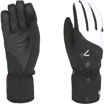Rukavice Dámské rukavice Level Astra W Gore-Tex 3339WG.40 PK White 25/26 M